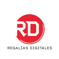 Regalias Digitales LLC Logo