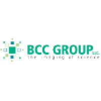 BCC Group LLC Logo