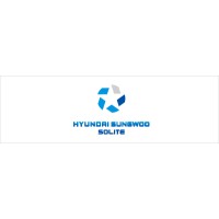 Hyundai Sungwoo Solite Logo
