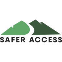 SAFER ACCESS Logo