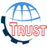 Trust International Ltd. Logo