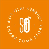 Share some Journey Incorporated Logo