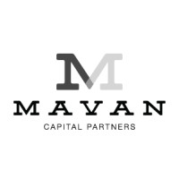 MAVAN Capital Partners Logo