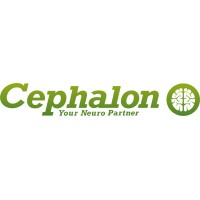 Cephalon A/S Logo