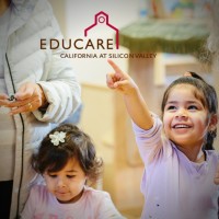 Educare California at Silicon Valley Logo