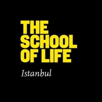 The School of Life Istanbul Logo