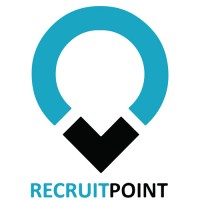 RecruitPoint Logo