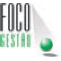 FOCO Gestão Empresarial Logo
