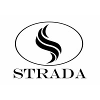 Strada Tourism Logo