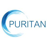 Puritan Labs Logo