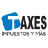 Taxes Impuestos y Mas Logo