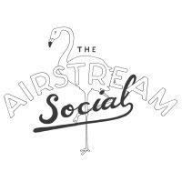 The Airstream Social Logo