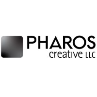 PHAROS Creative LLC Logo