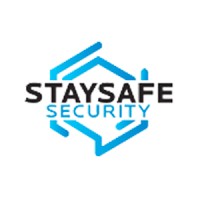 Staysafe Security Logo