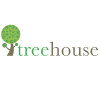 Treehouse Research Logo