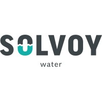 Solvoy B.V. Logo
