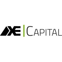 AXE Capital Logo