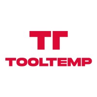 Tool-Temp-Benelux BV Logo