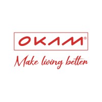 OKAM Capital Logo