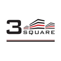 3Square Logo