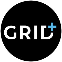 GridPlus Logo