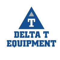 Delta T Equipment Logo