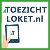 TOEZICHTLOKET - Eenduidige registratie en monitoring Logo