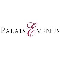Palais Events Veranstaltungen GmbH Logo