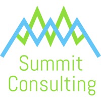 Summit Consulting Logo