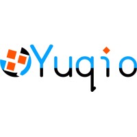Yuqio LLC Logo