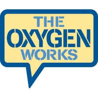 The Oxygen Works Logo