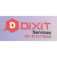 DixitServices Logo