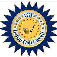 IndianGolfCircuit Logo