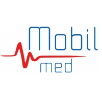 MobilMed Logo
