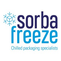 Sorbafreeze - Chilled Packaging Specialists Logo