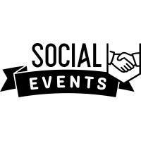 Social Events Logo