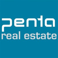 Penta Real Estate Logo