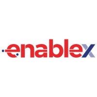 EnableX Logo