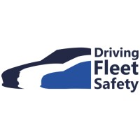 Driving Fleet Safety Logo