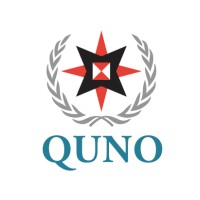 Quaker United Nations Office Logo