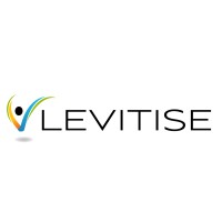 Levitise - Lifestyle, Nutrition and Fitness Centre Logo