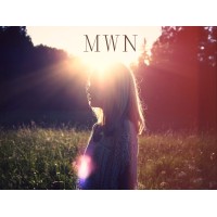 The Millennial Women Network (MWN) Logo