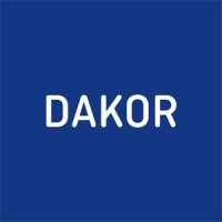 Dakor Melamin Imprägnierungen GmbH Logo
