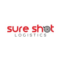 Sure Shot Logistics Logo