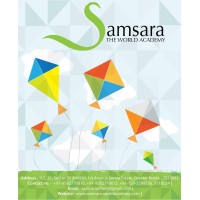 Samsara The World Academy Logo