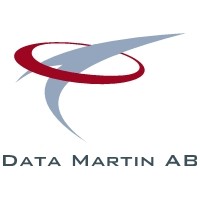 Data Martin i Kungsbacka AB Logo