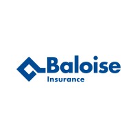 Baloise Insurance Nederland Logo