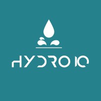 HydroIQ Logo