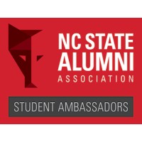 NC State University Alumni Association Student Ambassador Program (AASAP) Logo