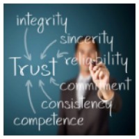 Trusted Advisers Logo